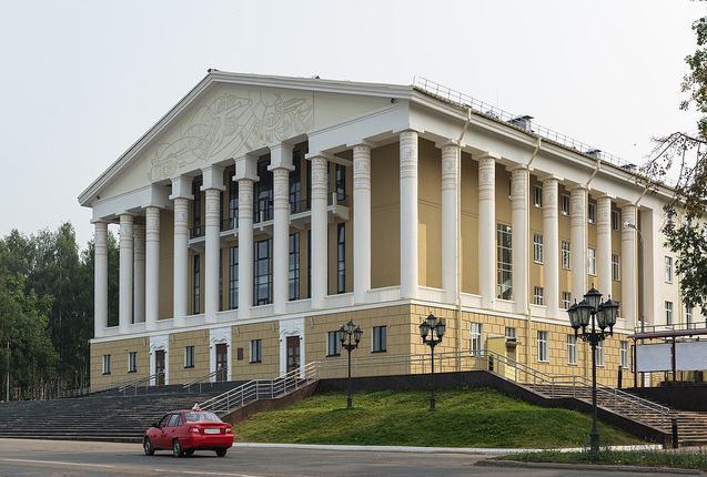 У Движения Первых Воткинского района появилась собственная служба новостей